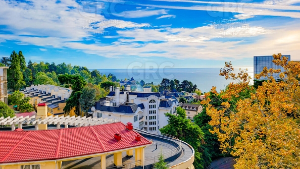 
  Продается 4-комн. квартира, 200 м², Курортный пр-кт, д. 94/27
. Фото 22.