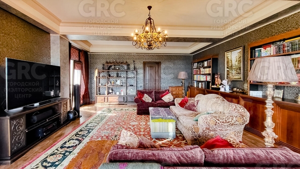 
  Продается 4-комн. квартира, 200 м², Курортный пр-кт, д. 94/27
. Фото 36.