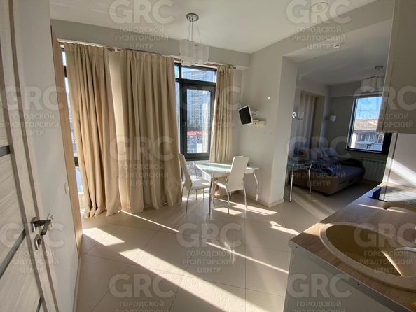 
  Продается 1-комн. квартира, 27.9 м², Горького пер, д. 24
. Фото 1.