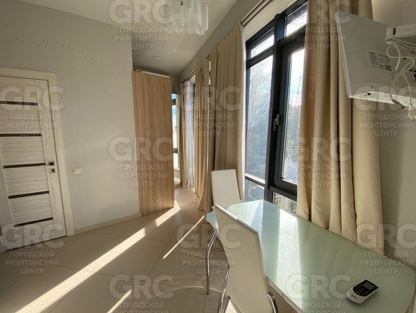 
  Продается 1-комн. квартира, 27.9 м², Горького пер, д. 24
. Фото 4.