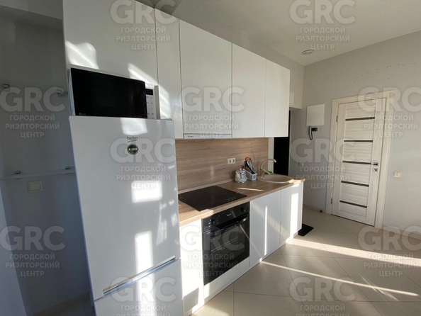 
  Продается 1-комн. квартира, 27.9 м², Горького пер, д. 24
. Фото 5.