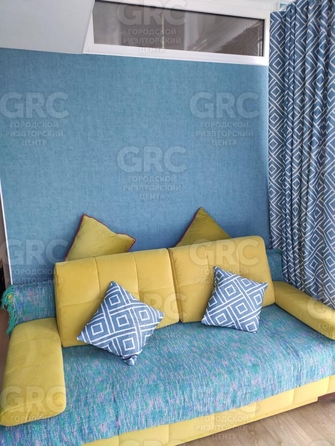 
  Продается 1-комн. квартира, 31.4 м², Лысая гора ул, д. 27/28
. Фото 4.