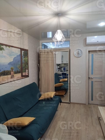 
  Продается 1-комн. квартира, 31.4 м², Лысая гора ул, д. 27/28
. Фото 5.