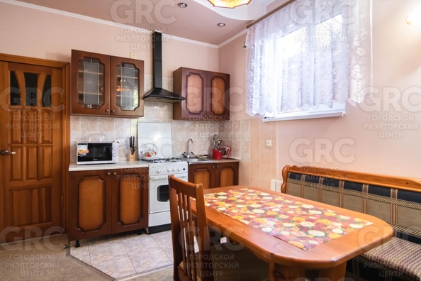 
  Продается 4-комн. квартира, 175.7 м², Комсомольская ул, д. 29
. Фото 13.