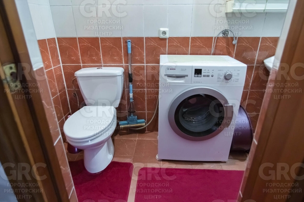 
  Продается 4-комн. квартира, 175.7 м², Комсомольская ул, д. 29
. Фото 16.