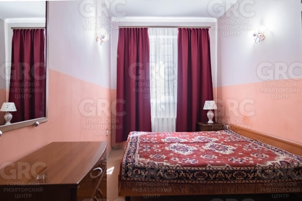 
  Продается 4-комн. квартира, 175.7 м², Комсомольская ул, д. 29
. Фото 18.