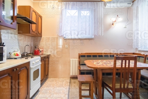 
  Продается 4-комн. квартира, 175.7 м², Комсомольская ул, д. 29
. Фото 23.