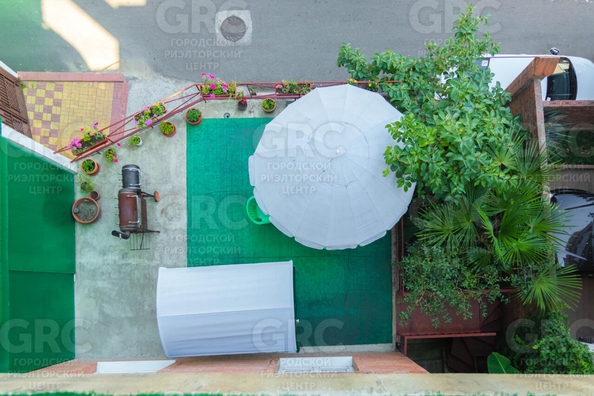 
  Продается 4-комн. квартира, 175.7 м², Комсомольская ул, д. 29
. Фото 33.