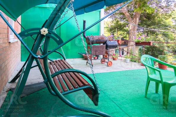 
  Продается 4-комн. квартира, 175.7 м², Комсомольская ул, д. 29
. Фото 34.