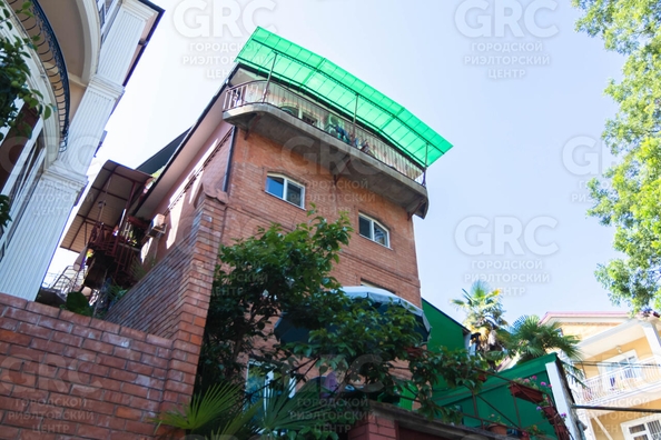 
  Продается 4-комн. квартира, 175.7 м², Комсомольская ул, д. 29
. Фото 35.