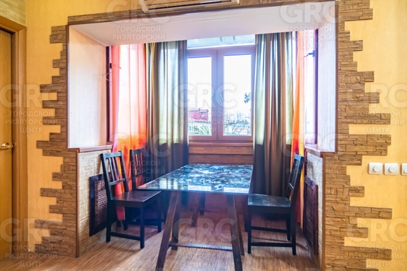 
  Продается 3-комн. квартира, 59.1 м², Конституции СССР ул, д. 38
. Фото 3.