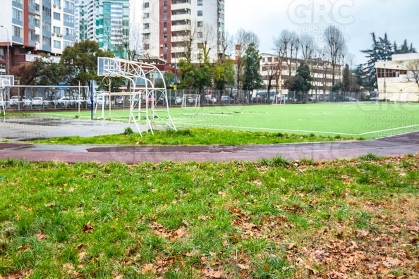 
  Продается 3-комн. квартира, 59.1 м², Конституции СССР ул, д. 38
. Фото 25.