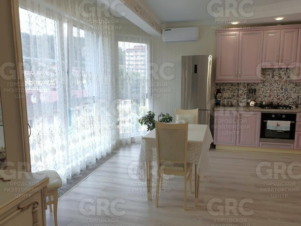 
  Продается студия, 34 м², Возрождения ул, д. 17/1
. Фото 1.