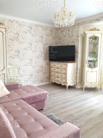 
  Продается студия, 34 м², Возрождения ул, д. 17/1
. Фото 3.