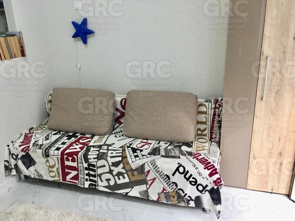 
  Продается 1-комн. квартира, 27 м², Волжская ул, д. 34/4
. Фото 5.