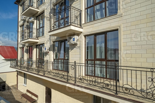 
  Продается дом, 600 м², Сочи
. Фото 1.