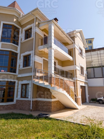 
  Продается дом, 410 м², Сочи
. Фото 1.
