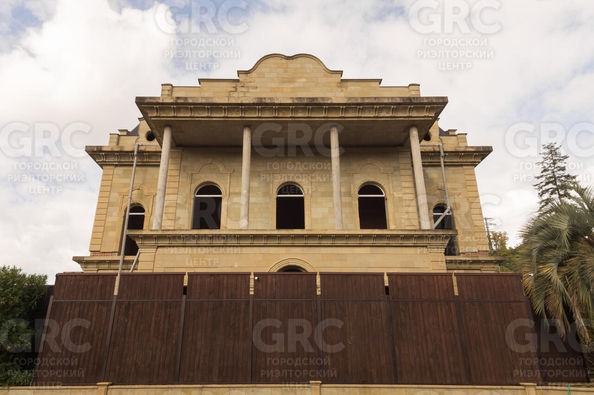 
  Продается дом, 1797 м², Сочи
. Фото 12.