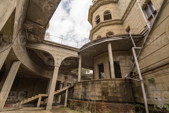 
  Продается дом, 1797 м², Сочи
. Фото 72.