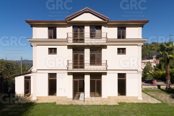 
  Продается дом, 544 м², Сочи
. Фото 16.