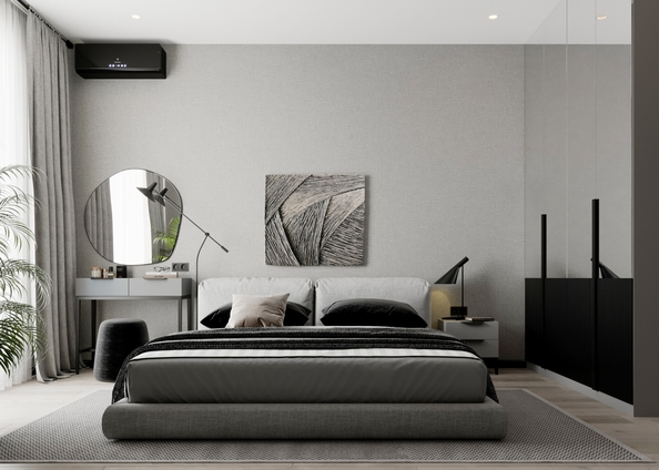 
  Продается 1-комн. квартира, 35.87 м², ЖК Теплые края, литер 2
. Фото 6.