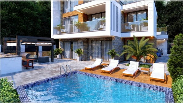 
  Продается дом, 300 м², Сочи
. Фото 53.