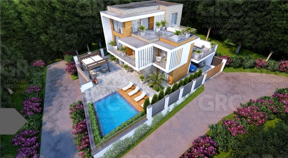 
  Продается дом, 300 м², Сочи
. Фото 55.