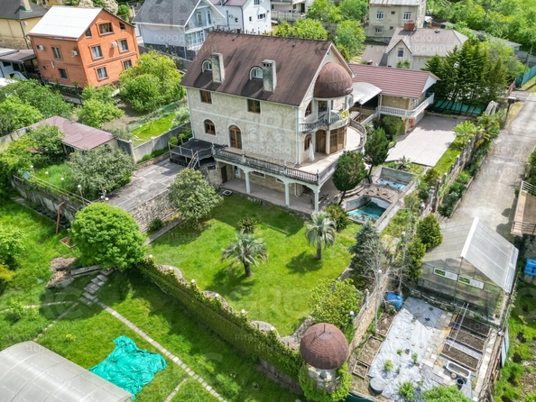 
  Продается дом, 557.5 м², Сочи
. Фото 67.