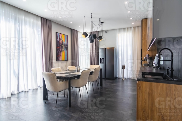 
  Продается дом, 372 м², Сочи
. Фото 7.