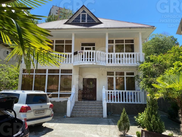 
  Продается дом, 264 м², Сочи
. Фото 1.