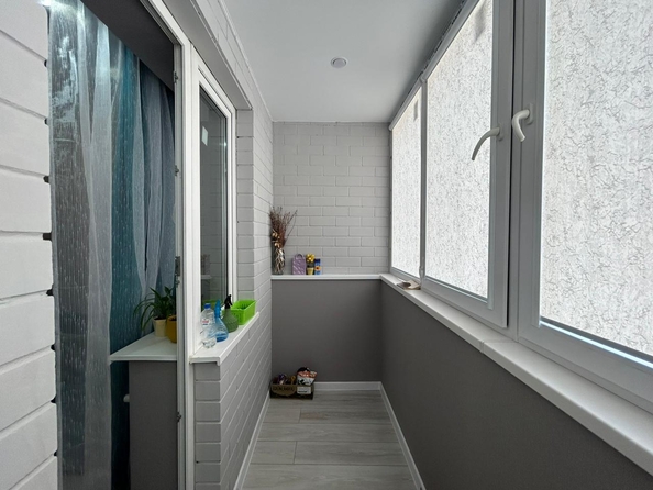 
  Продам 2-комн. квартиру, 41.4 м², Евгении Жигуленко ул, д. 3
. Фото 8.