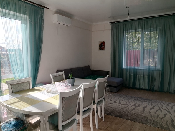 
  Продам дом, 62 м², поселок Лазурный
. Фото 4.