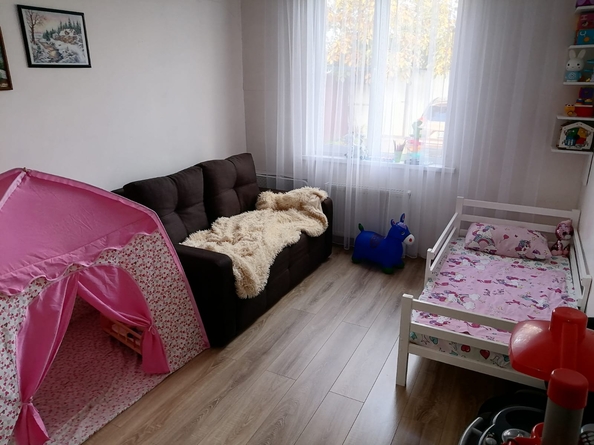 
  Продам дом, 62 м², поселок Лазурный
. Фото 6.