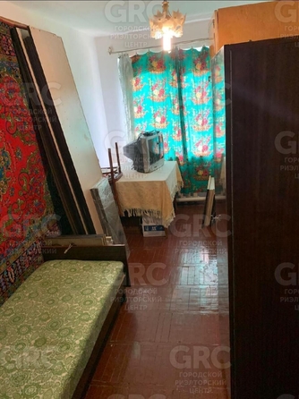 
  Продается 2-комн. квартира, 35.2 м², Адыгейская ул, д. 10А
. Фото 3.