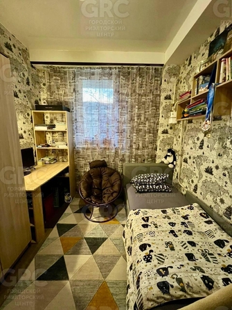 
  Продается 2-комн. квартира, 39 м², Виноградная ул, д. 123/8
. Фото 4.