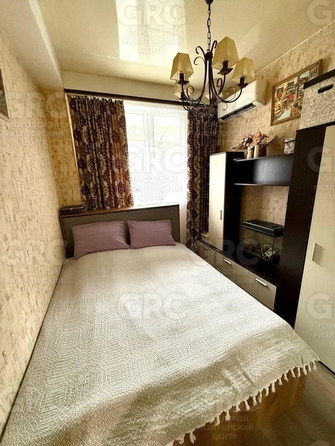 
  Продается 2-комн. квартира, 39 м², Виноградная ул, д. 123/8
. Фото 9.