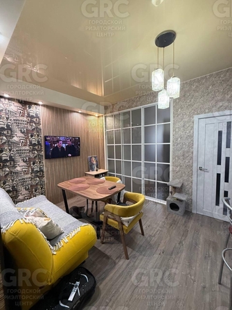 
  Продается 2-комн. квартира, 39 м², Виноградная ул, д. 123/8
. Фото 16.