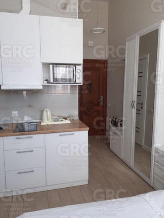 
  Продается апартамент, 15 м², Северная ул, д. 10
. Фото 1.