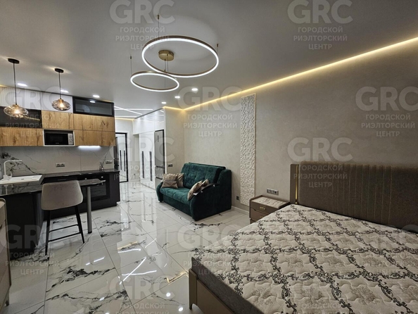 
  Продается студия, 30.7 м², Аллея Челтенхэма ул, д. 18
. Фото 1.