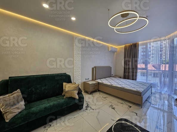 
  Продается студия, 30.7 м², Аллея Челтенхэма ул, д. 18
. Фото 7.