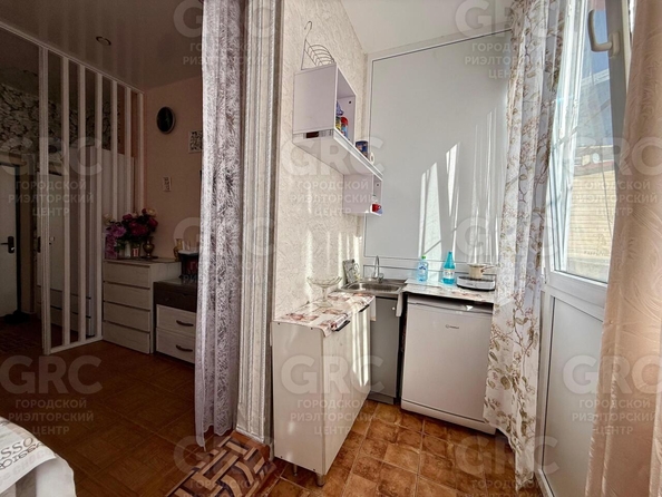 
  Продается студия, 20 м², Чкалова ул, д. 32
. Фото 9.