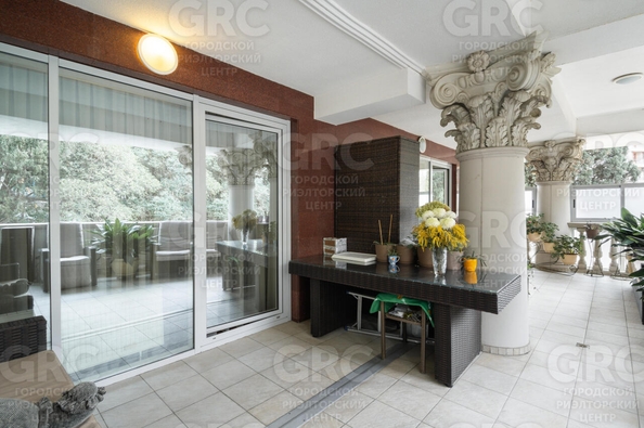 
  Продается 2-комн. квартира, 90 м², Нагорная ул, д. 11
. Фото 18.