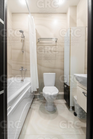 
  Продается 2-комн. квартира, 90 м², Нагорная ул, д. 11
. Фото 22.