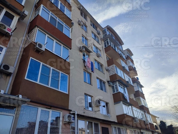 
  Продается студия, 21 м², Верхняя Лысая гора ул
. Фото 12.