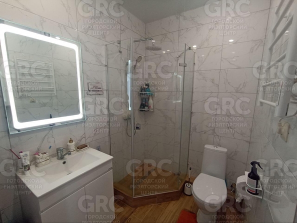 
  Продается 2-комн. квартира, 50 м², Батумское шоссе ул, д. 69/1Б
. Фото 14.