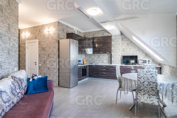 
  Продается 3-комн. квартира, 52 м², Санаторная ул, д. 51/29А
. Фото 1.