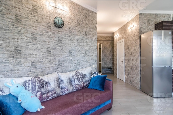 
  Продается 3-комн. квартира, 52 м², Санаторная ул, д. 51/29А
. Фото 2.