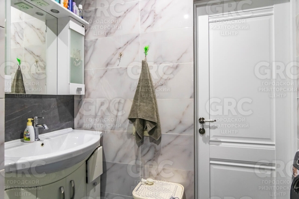 
  Продается 3-комн. квартира, 52 м², Санаторная ул, д. 51/29А
. Фото 16.