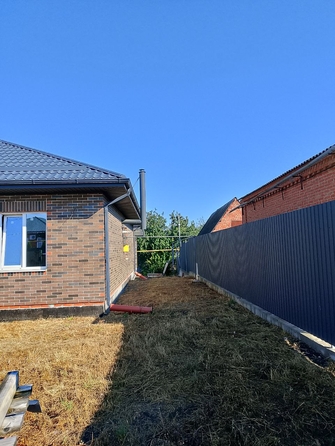 
  Продам дом, 118 м², хутор Железный
. Фото 4.