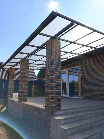 
  Продам дом, 118 м², хутор Железный
. Фото 6.